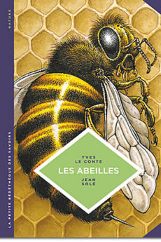 BD : Les abeilles