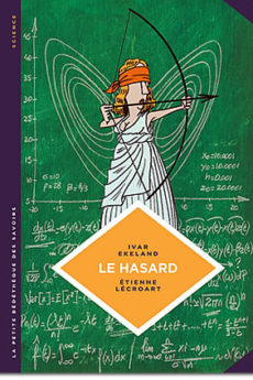 Le hasard BD : Le hasard