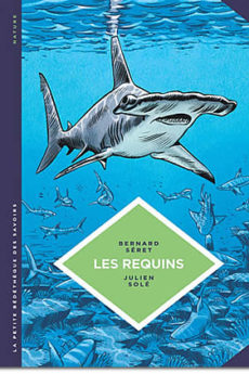 Les requins BD : Les requins