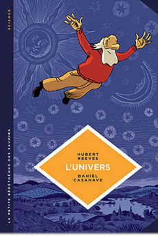 L’univers BD : L’univers