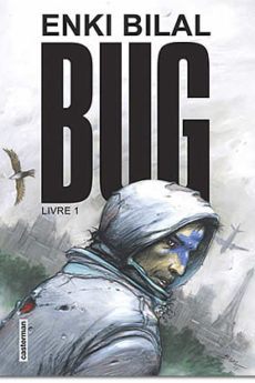 BD : Bug – Livre 1