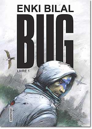 Bug – Livre 1