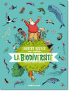 Hubert Reeves nous explique la biodiversité