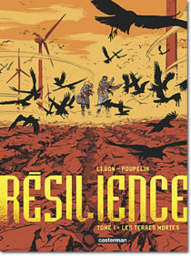 Résilience – Tome 1 : Les terres mortes - different.land