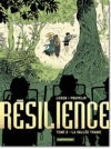 Résilience – Tome 2 : La vallée trahie - different.land