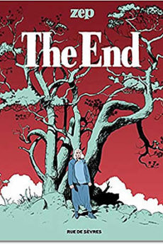 The End BD : The End