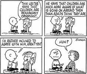 Peanuts : A better World - different.land Peanuts : A better World - different.land