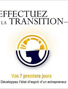 Effectuez la transition audio : Effectuez la transition