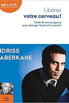 audio : Libérez votre cerveau – Livre audio