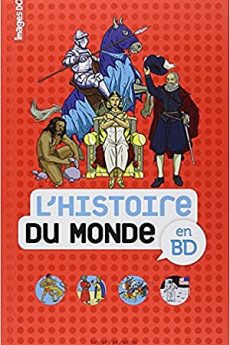 BD : L’histoire du monde en BD