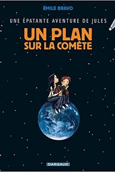 BD : Un plan sur la comète