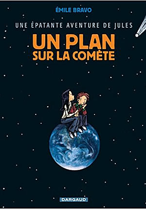 Un plan sur la comète - différent.land