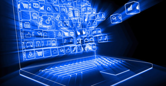 Comprendre les nouvelles technologies  different.land