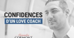 Gagne le livre « Confidences d’un Love Coach »