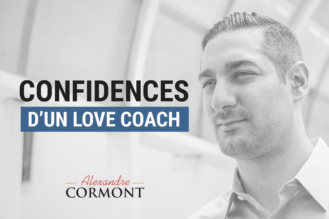 Blog : Gagne le livre "Confidences d'un Love Coach" - différent.land Blog : Gagne le livre "Confidences d'un Love Coach" - différent.land