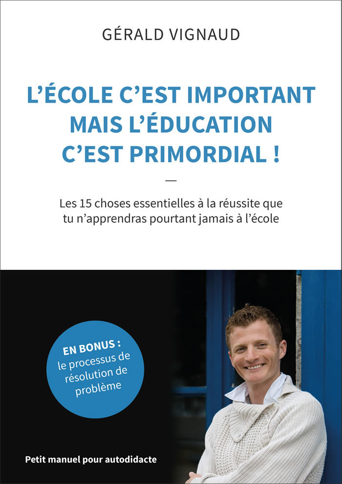 Couverture du chapitre 4 du livre de Gérald Vignaud