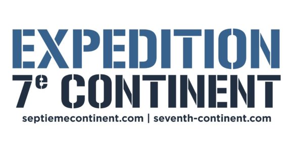 Connais-tu l’ONG 7ème continent ?