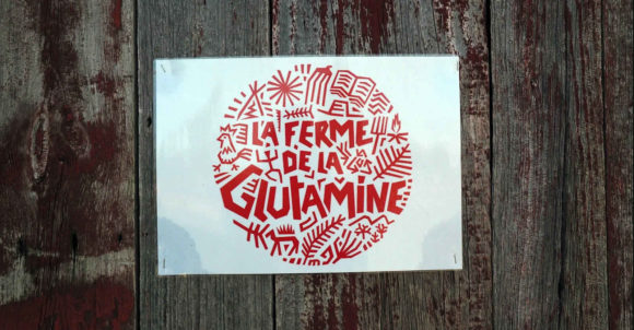 La ferme de la Glutamine