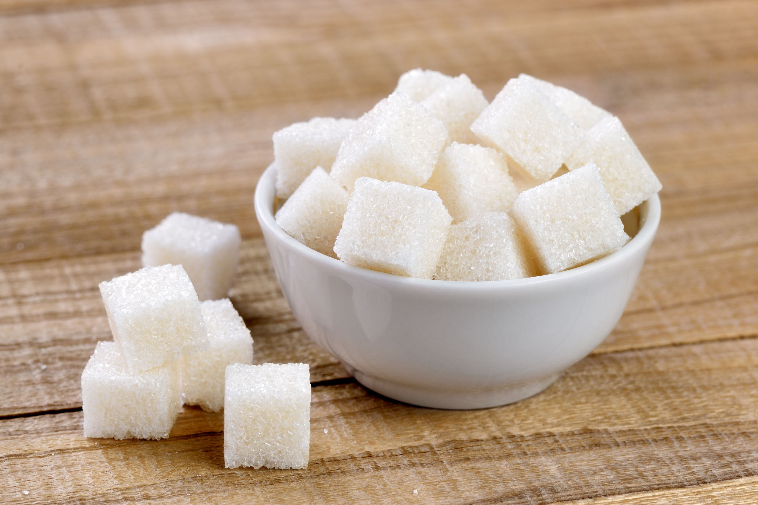 Et si le sucre était la drogue la plus répandue et la plus addictive au monde ? Et si le sucre était la drogue la plus répandue et la plus addictive au monde ?