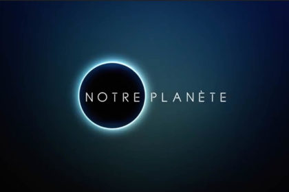 À voir : la mini-série « Notre Planète » Image pour À voir : la mini-série « Notre Planète »