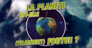 La planète est-elle vraiment foutue ? Le replay