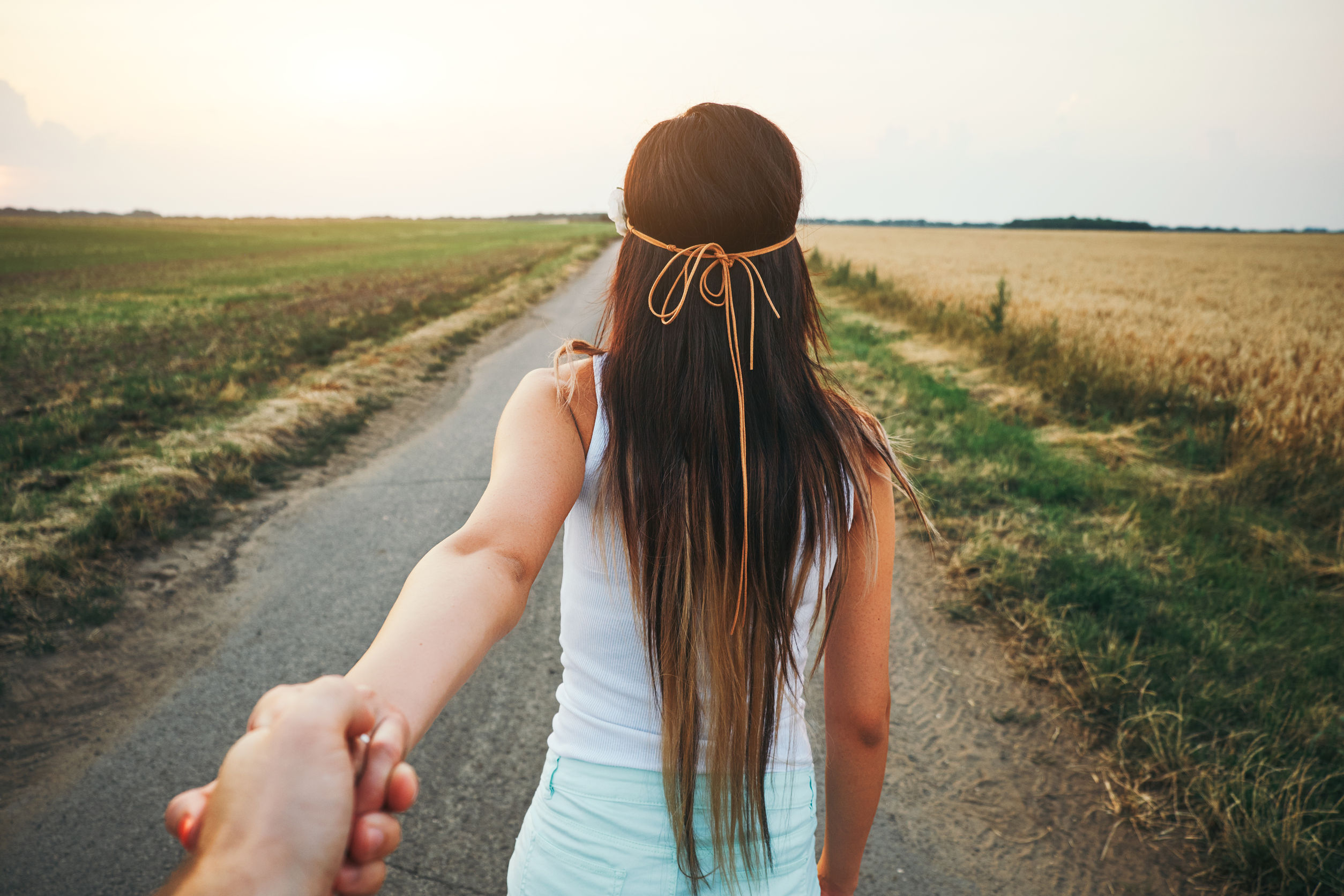 Quelle serait ta vie si tu suivais ton instinct ? - différent.land Quelle serait ta vie si tu suivais ton instinct ? - différent.land
