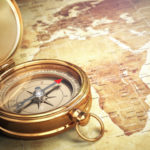 La boussole Image pour La boussole