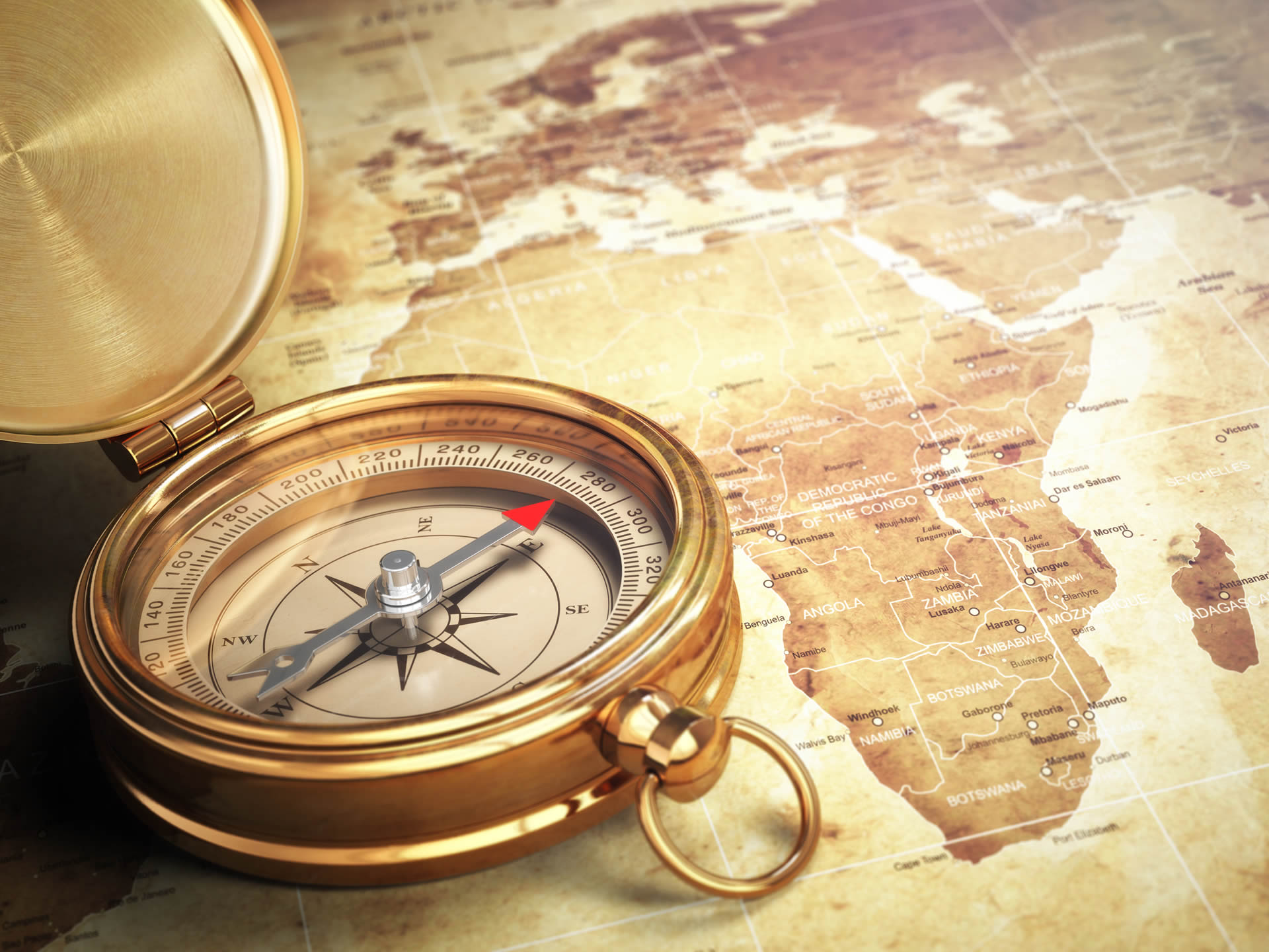 Comprendre Le Fonctionnement De La Boussole Different Land Comprendre Le Fonctionnement De La Boussole Different Land
