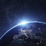 Comment s’est créé notre monde Image pour Comment s’est créé notre monde