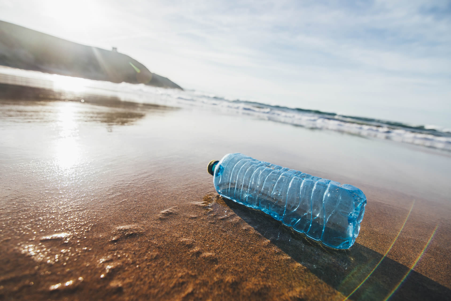8 Ème Continent De Plastique : [FLE] Déchets plastiques dans le ...