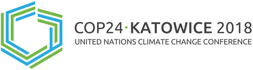 Logo COP24