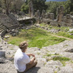 Déchiffrer notre passé Image pour Déchiffrer notre passé