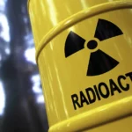 Image pour Le défi des déchets nucléaires