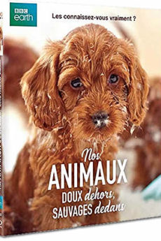 Nos animaux, doux dehors, sauvages dedans film : Nos animaux, doux dehors, sauvages dedans
