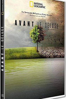 Avant le déluge documentaire : Avant le déluge