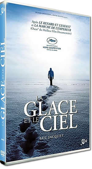 La glace et le ciel