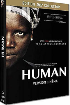 Human documentaire : Human