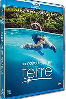 documentaire : Un nouveau jour sur Terre