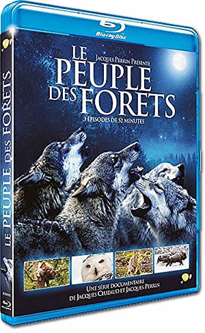 Le Peuple des forêts