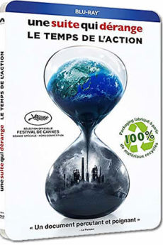 Une suite qui dérange : le temps de l’action documentaire : Une suite qui dérange : le temps de l’action