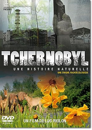 Tchernobyl, une histoire naturelle ?