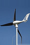 Kit éolien autonome 24V Eolienne domestique 400W