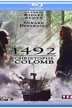 1492 : Christophe Colomb film : 1492 : Christophe Colomb