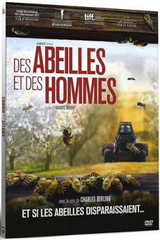 film : Des abeilles et des hommes