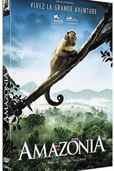 film : Amazonia