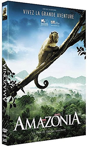 Film : Amazonia