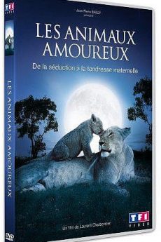 film : Les animaux amoureux