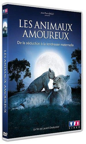 Film : Les animaux amoureux