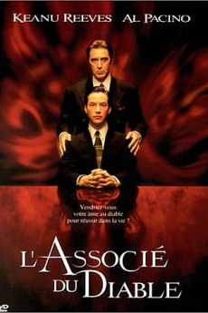L’Associé du Diable film : L’Associé du Diable