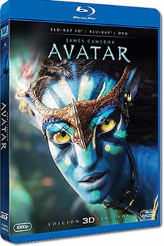 Avatar film : Avatar